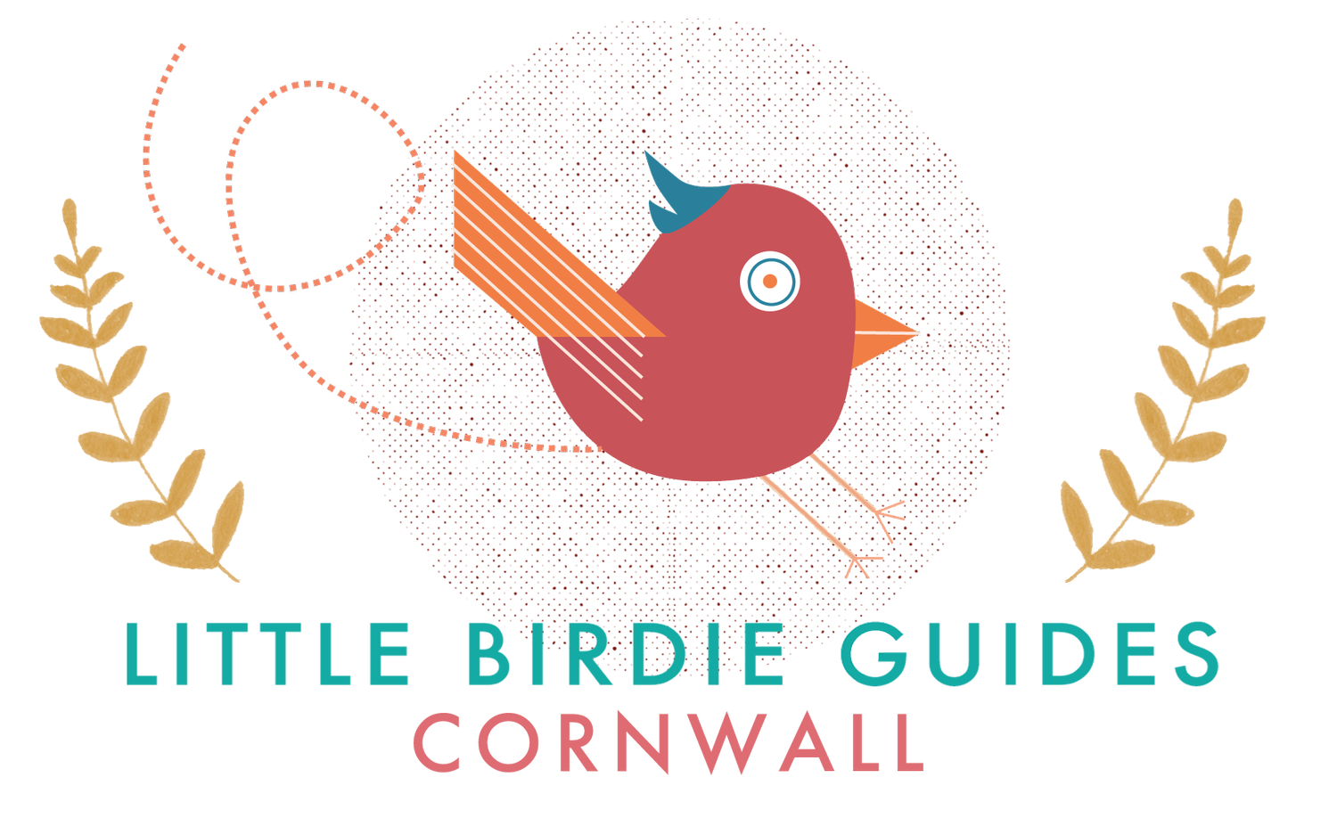 Little Birdie Guides Cornwall