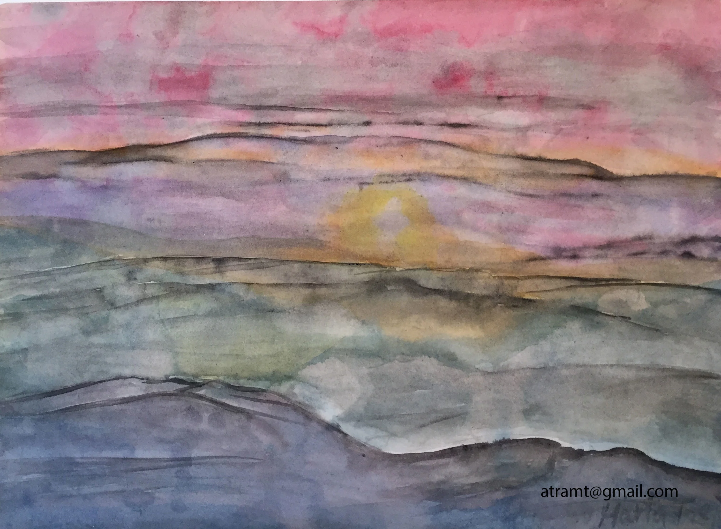 cel rosa 1976