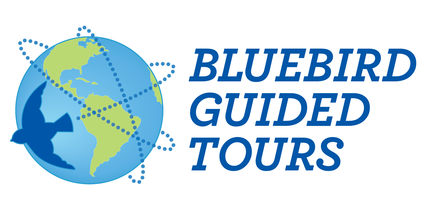 Bluebird Guided Tours