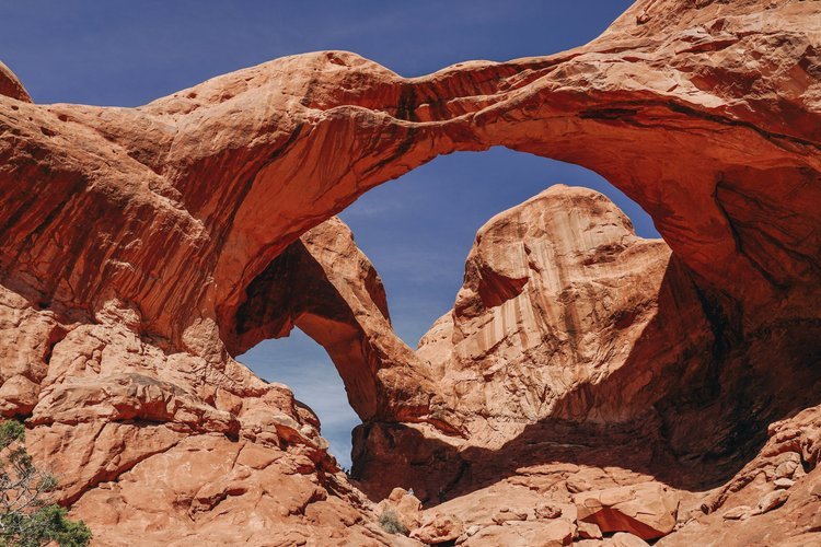 Register here for the 2026 America's Canyons and Rails Tour!