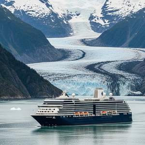 Register Here for the 2026 Alaska Discovery Land & Cruise Tour