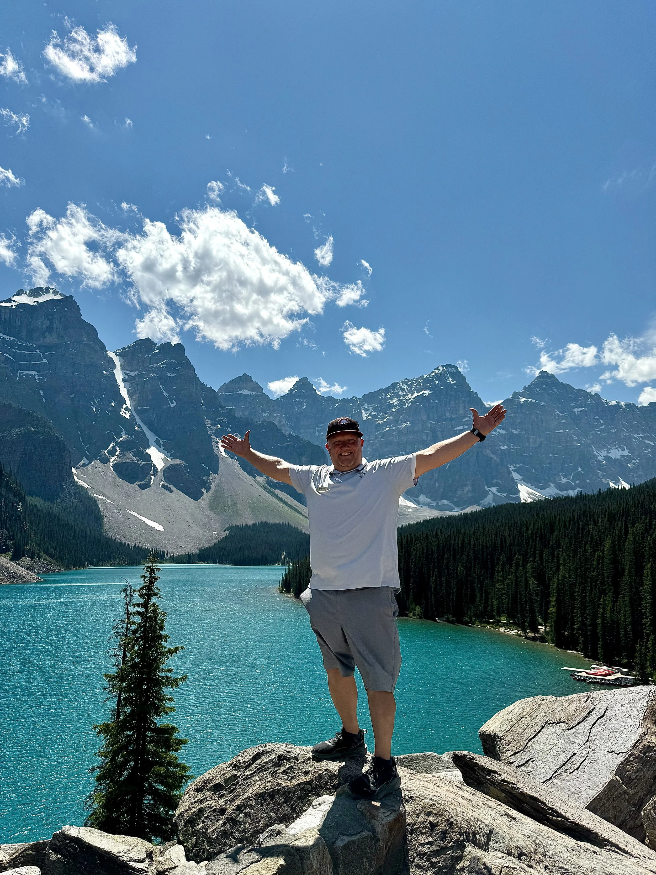   NIGEL PAQUIN     Tour Director    Nigel Paquin is a passionate tour director who brings people together through shared cultural and outdoor experiences. With over 20 years in Japan and a background in teaching and communication, he excels at connec