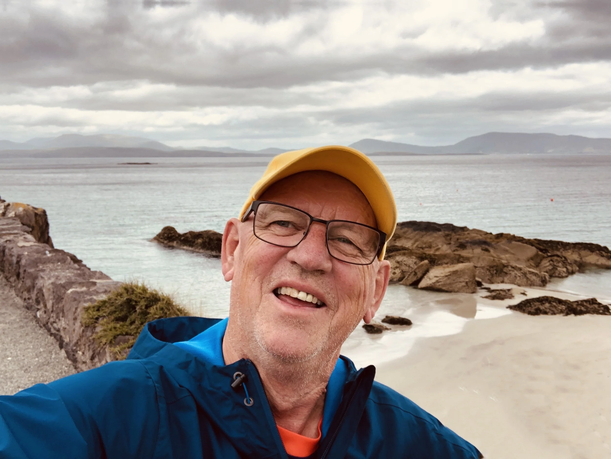  TIM SHAFFER     Tour Director    After 31 years of being a high school teacher and administrator Tim has been fortunate to have spent the past 14 years as a tour director leading groups throughout the United States. Each destination has its own sto
