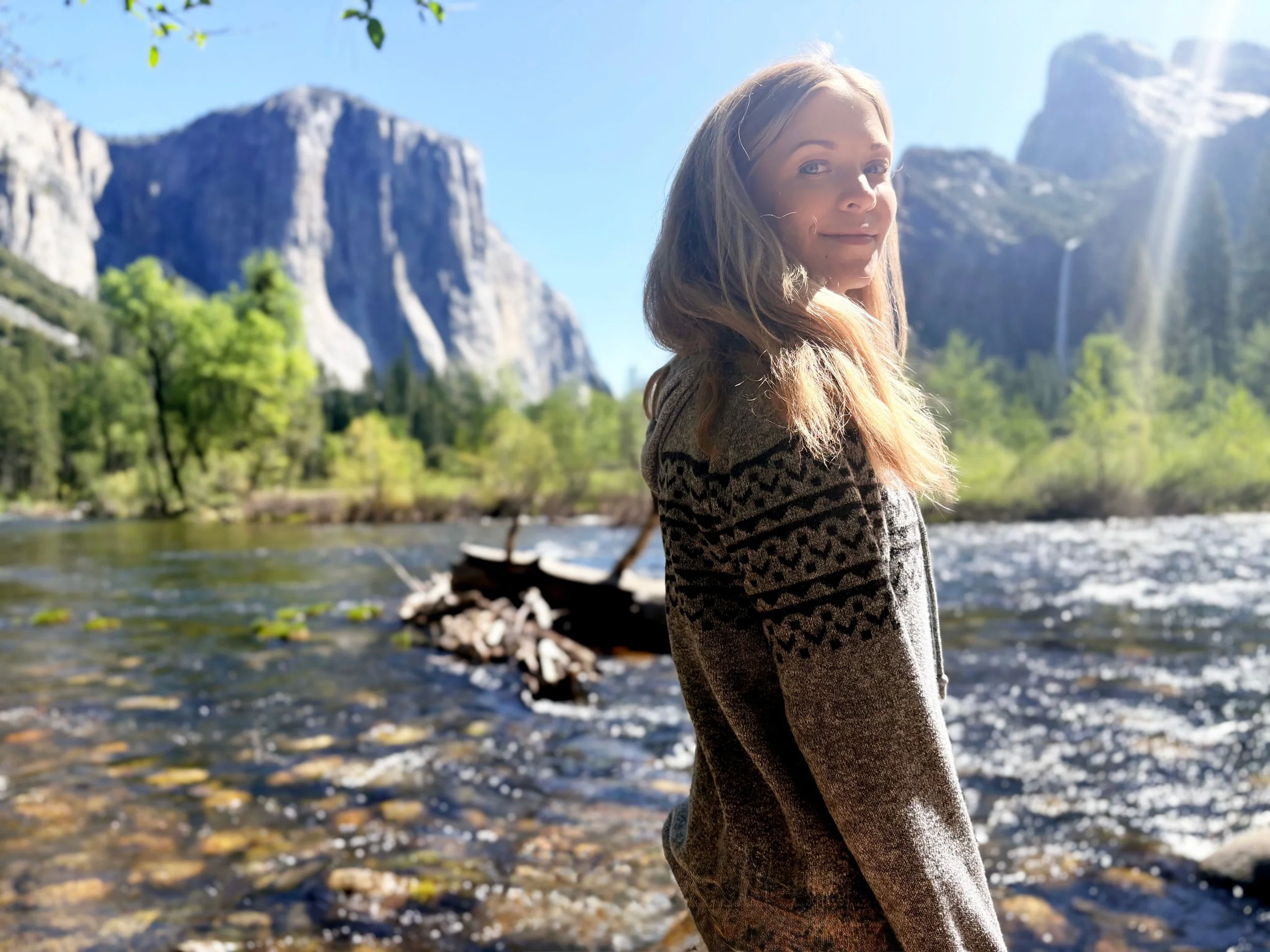   BETSI STEPLOCK    Tour Director    Betsi has roots in the Rocky Mountains and the Pacific Northwest. She has explored all 50 states, 6 continents, and now splits her time between Alaska and the rest of the world. Her love language is a perfectly or