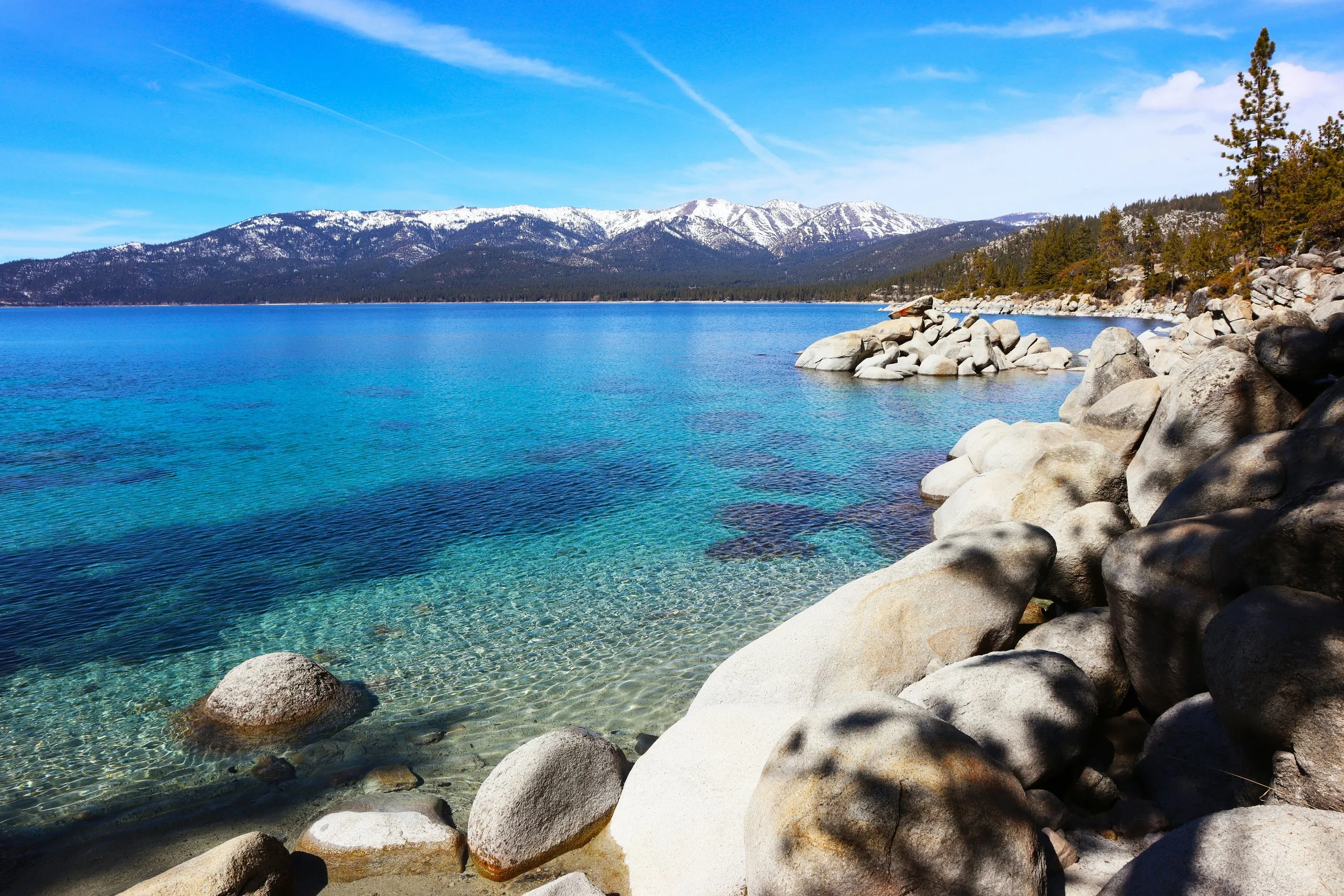 Register Here for the Golden State National Parks Tour