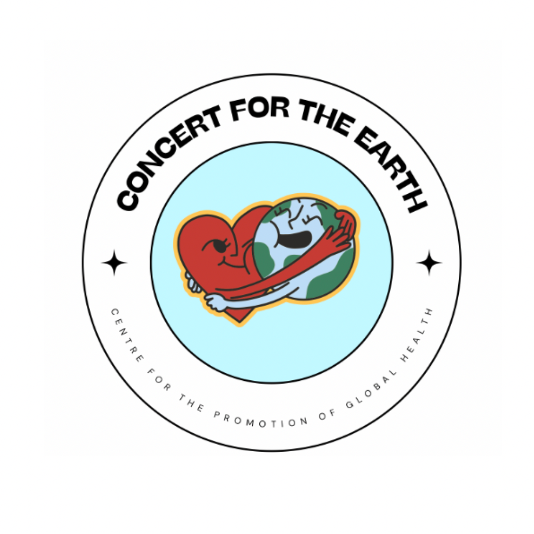 Concert Pour La Terre