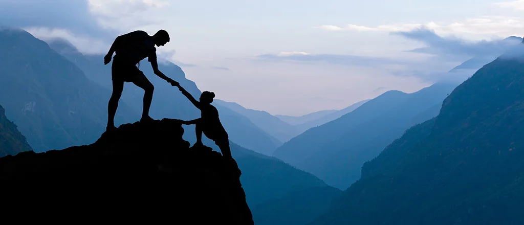 Do You Want To Reach The Next-Level You?