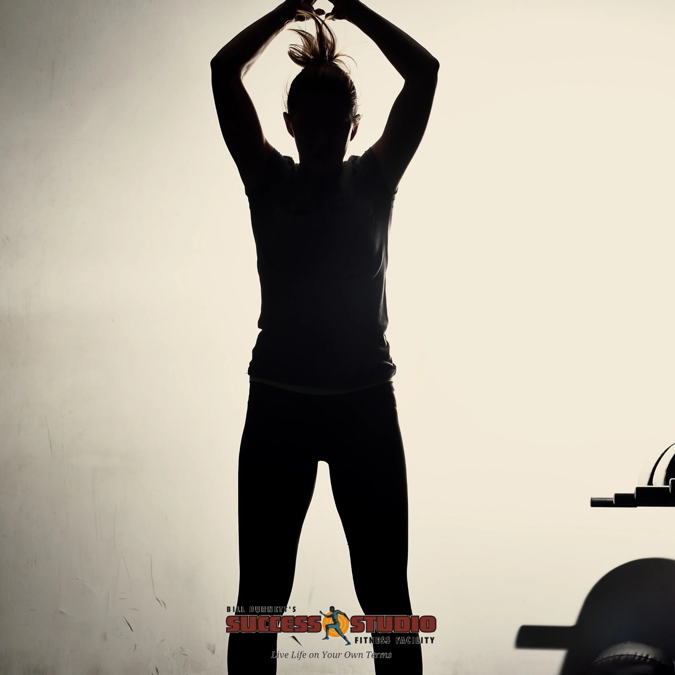 Breaking Down the Burpee