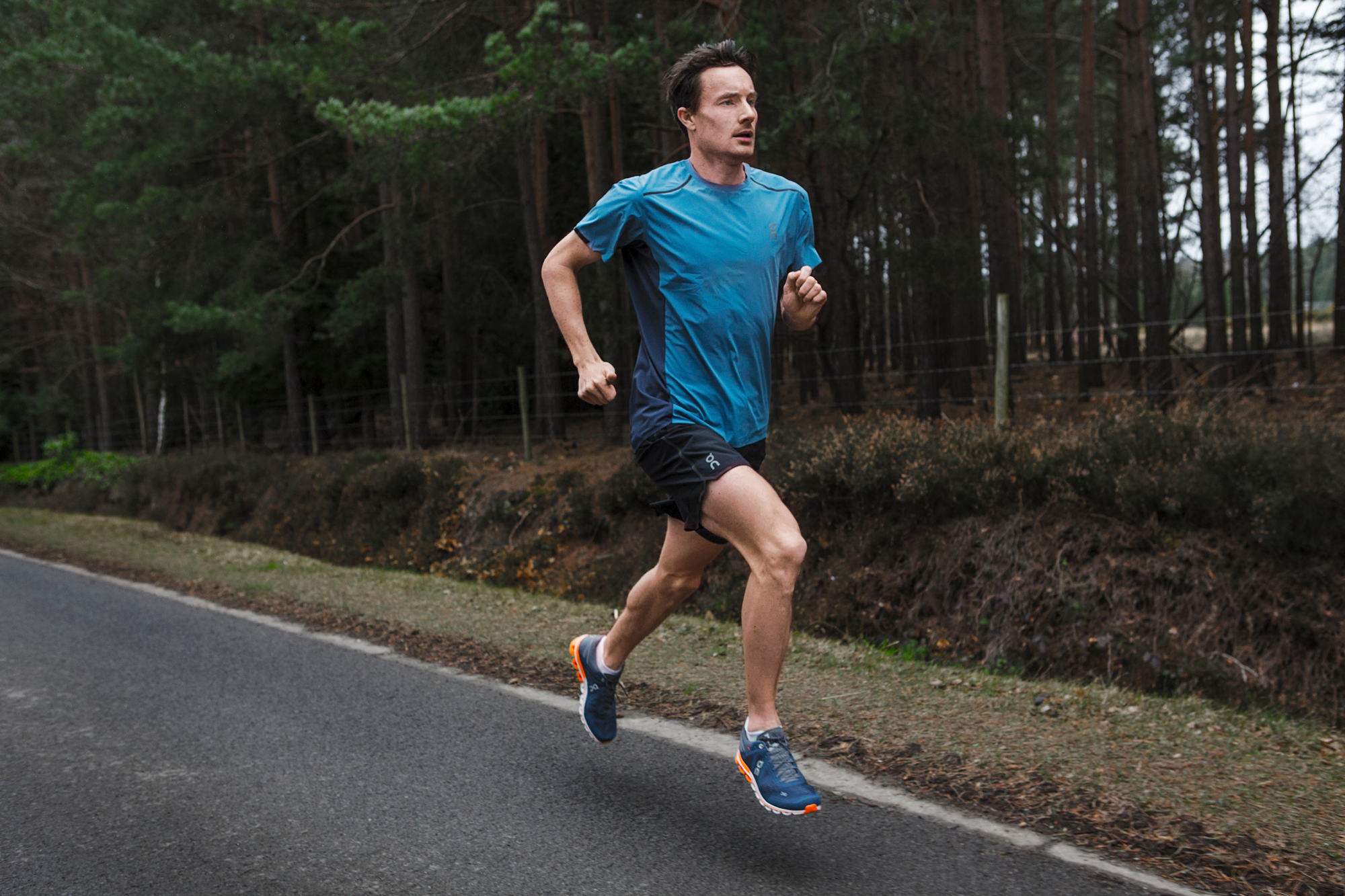 Cadence Counts! 