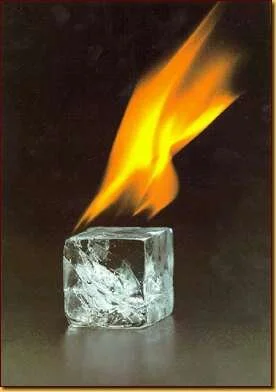 Ice Ice Baby