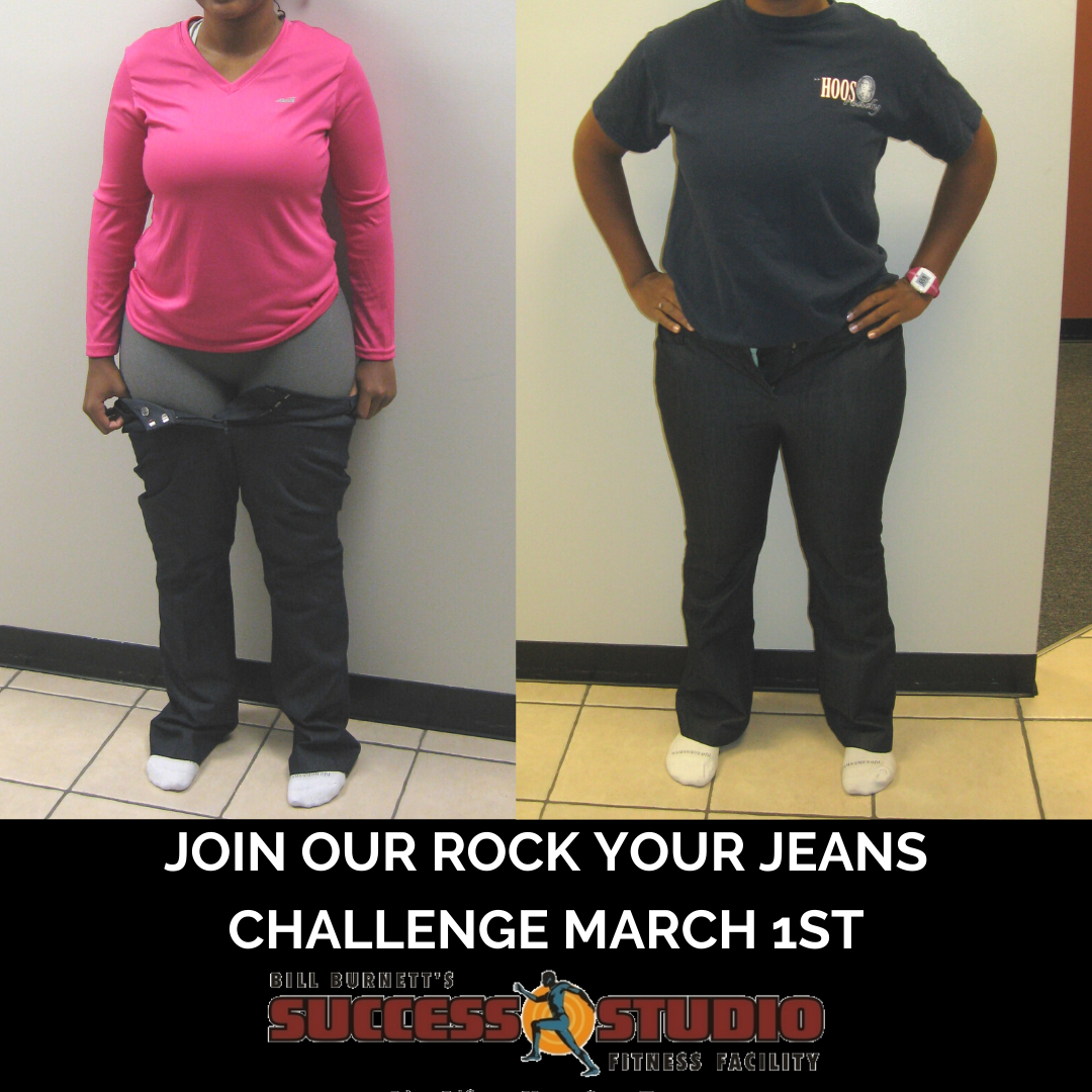 Is the Rock Your Jeans Program Right For You? 