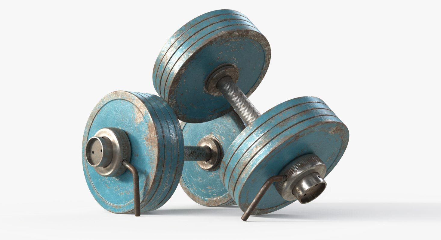 vintage dumbell.jpg