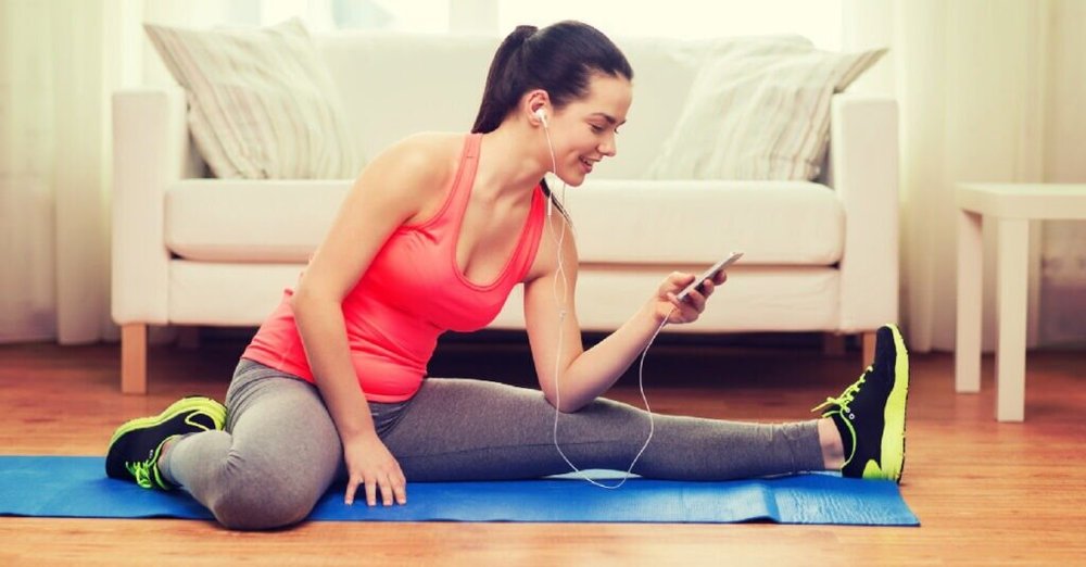 Workouts Teenagers Will Love Bill Burnett S Success Studio Simplified Personal Training