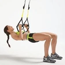 Tackling TRX