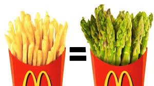 If You Have To Eat Fast Food...