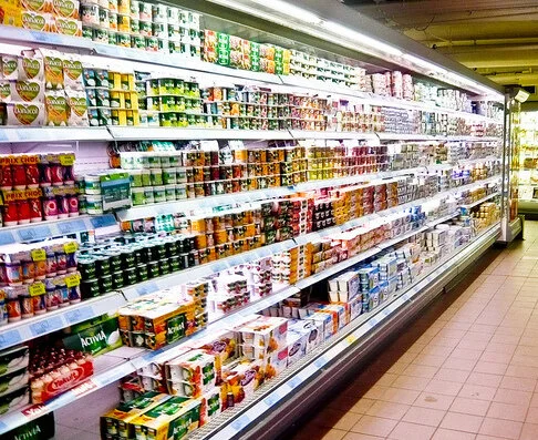 Navigating the Yogurt Aisle