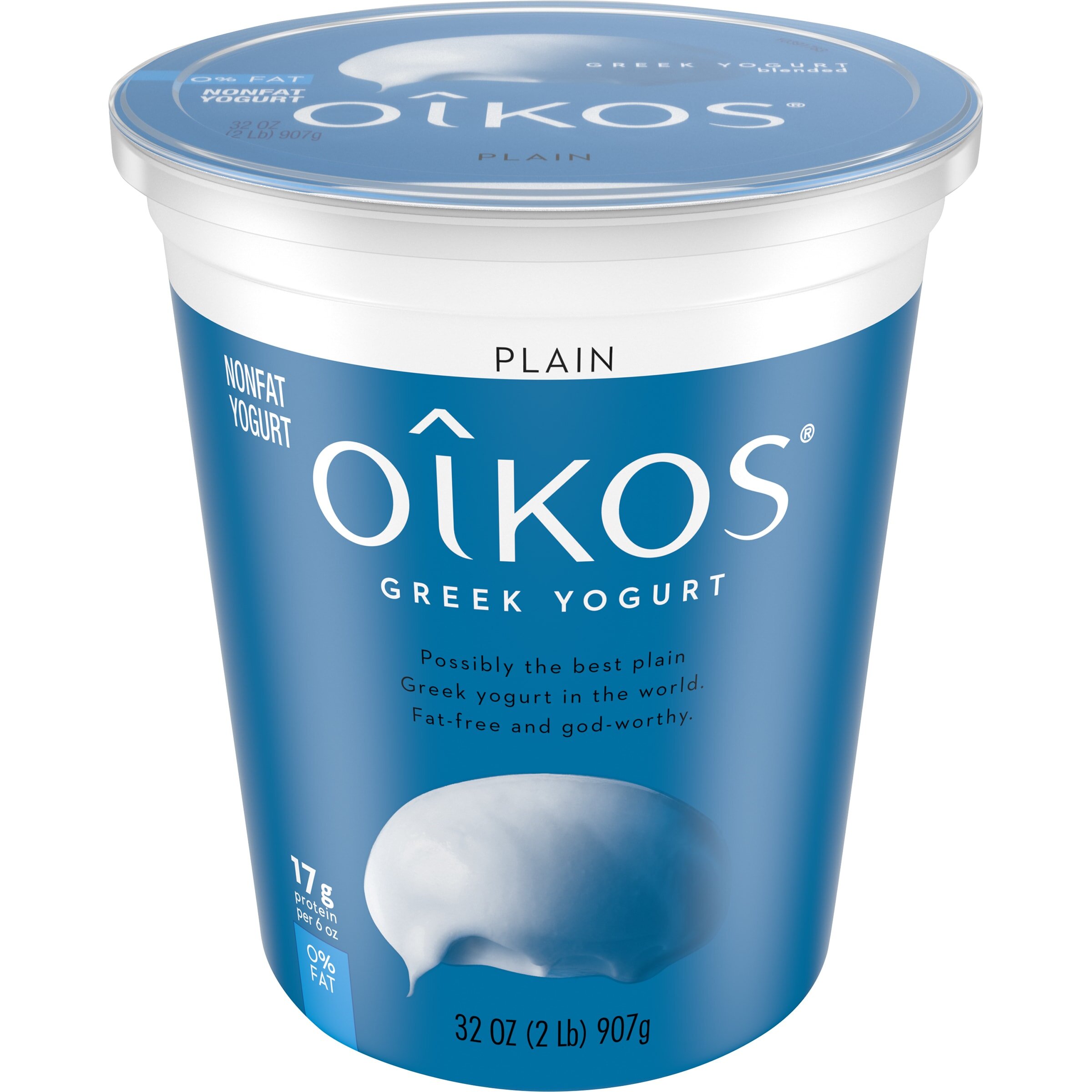Польза греческого йогурта. Oikos йогурт. Греческий йогурт. Греческий йогурт Данон. Greek Yogurt Plain.
