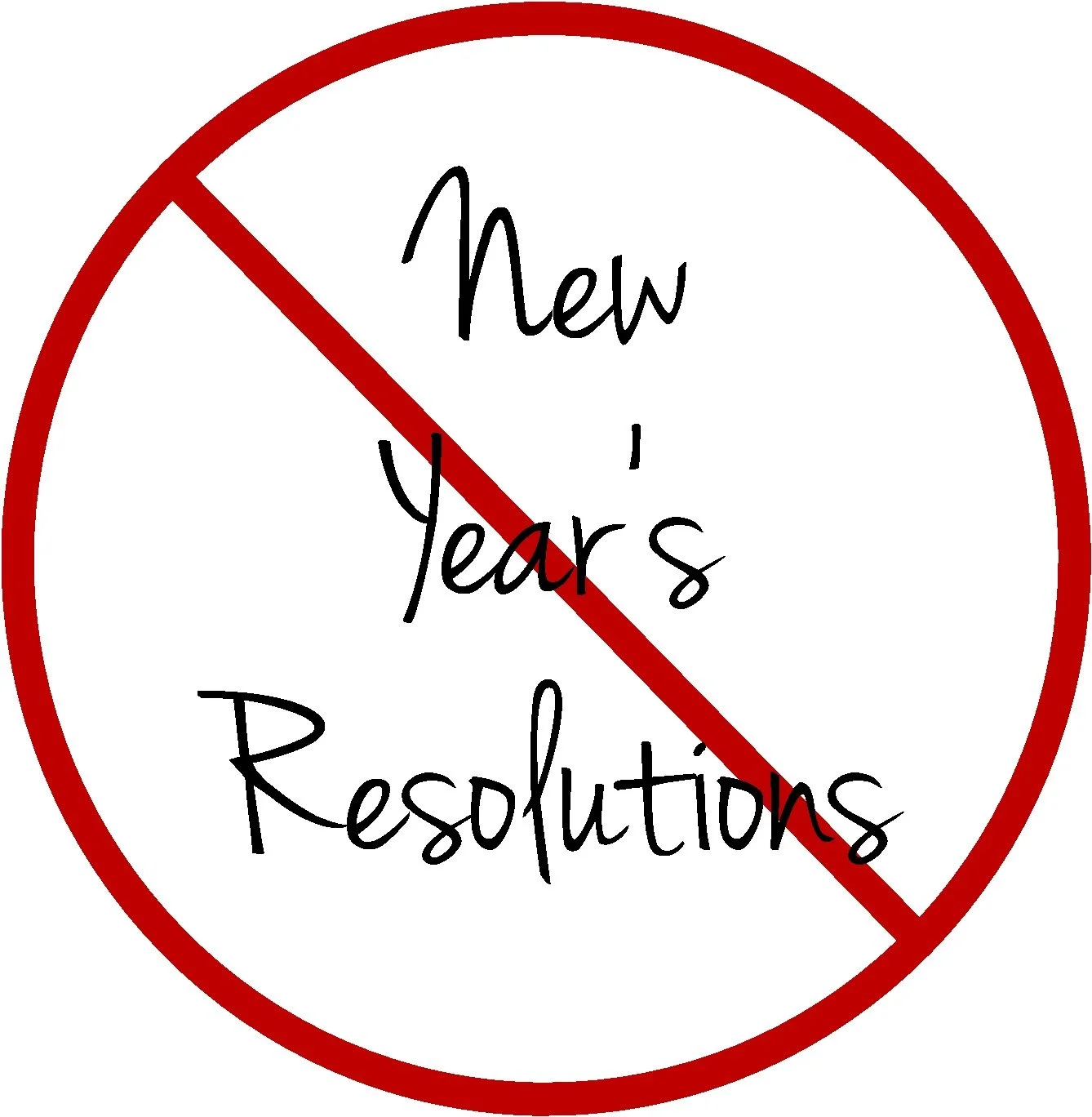 Worst Health &amp; Fitness New Year's Resolutions