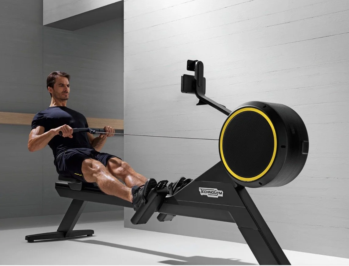 Row Row Row Your Boat Bill Burnett s Success Studio Simplified Personal Training