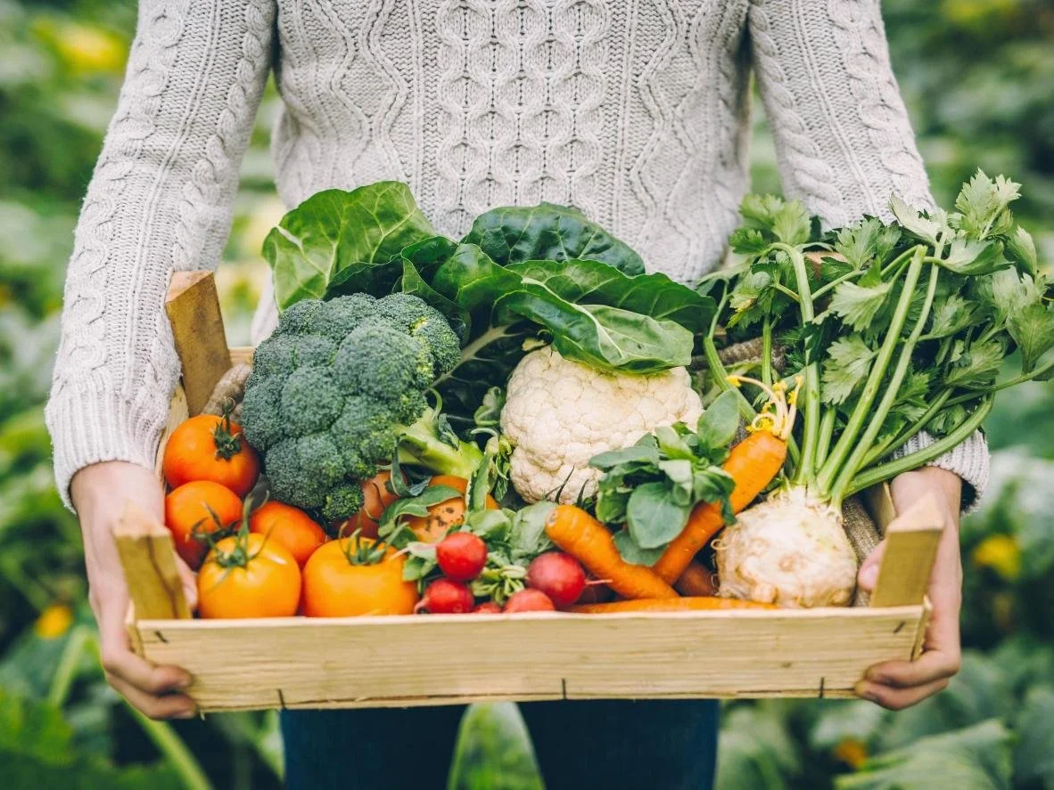 Eating Out? Eat Farm-To-Table  