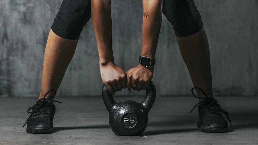 Kettlebells Are How Old?