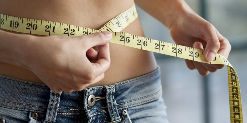 Everything You Always Wanted To Know About Body Fat