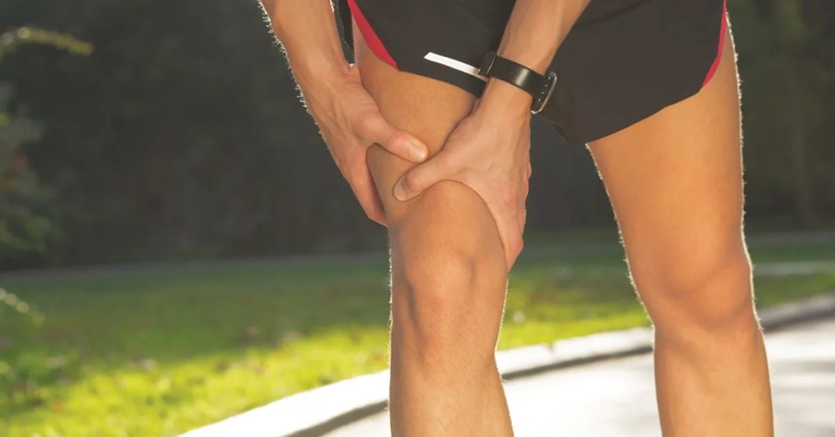 Everything you’ve been taught about lactic acid is WRONG.