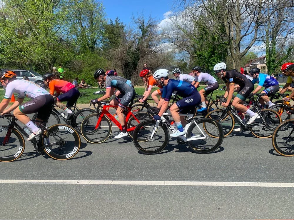 C'ville Runs...Bikes...And Swims 2023