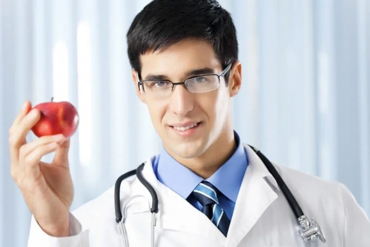 An Apple A Day Keeps the Doctor Away. Or Does It?