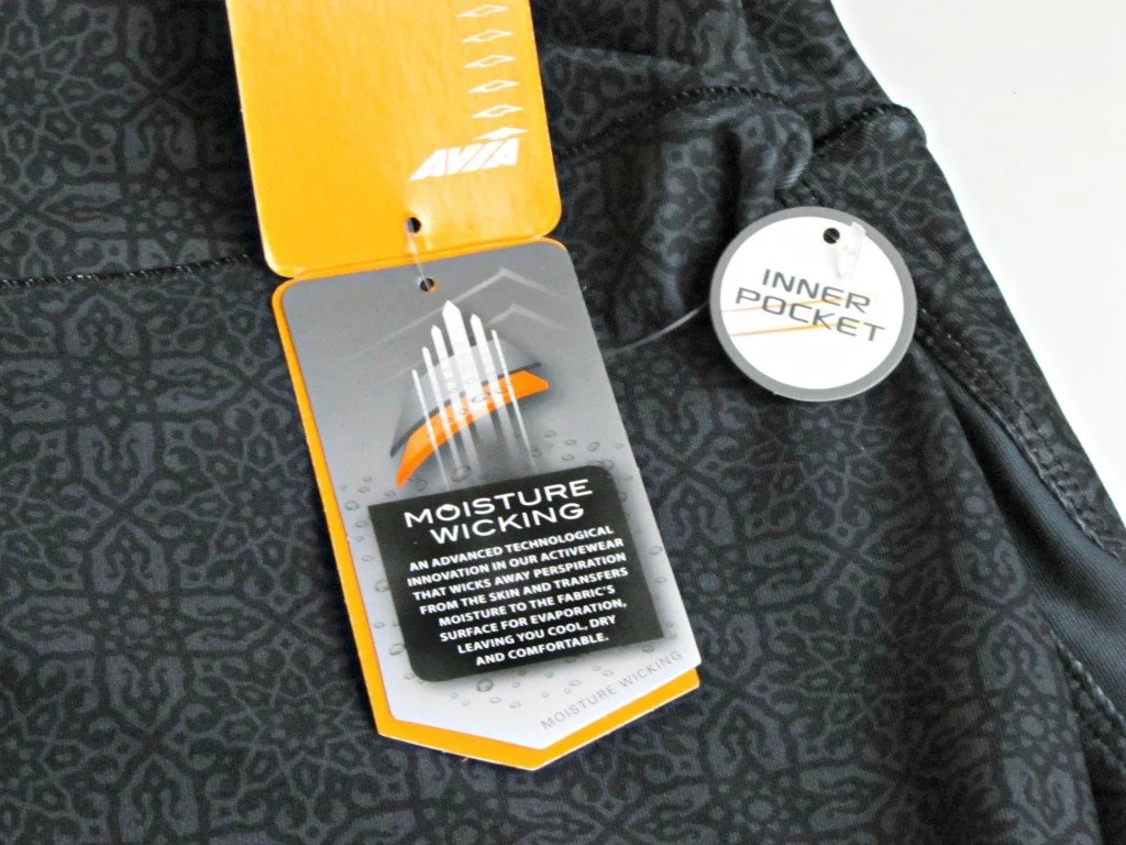 Don’t Sweat It: Moisture-Wicking Fabrics Keep You Cool and Dry