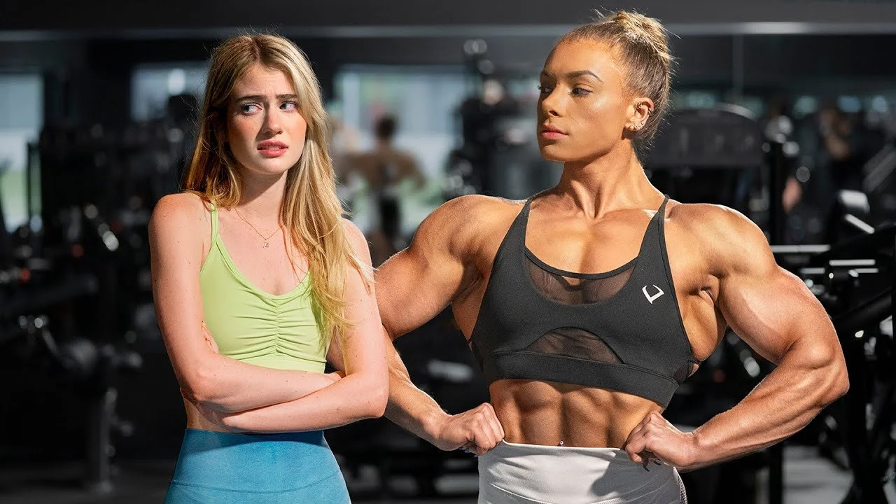 An Introvert’s Guide to Surviving the Gym.