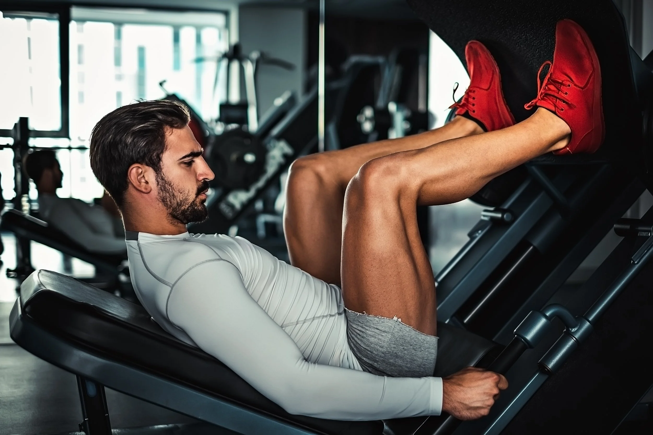 Is Cardio After Strength Workouts OK?