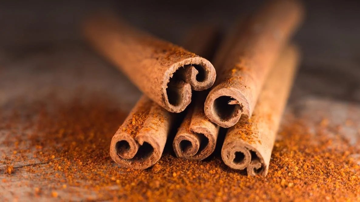 The Secret About Cinnamon