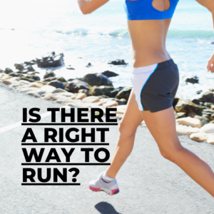 Run Right
