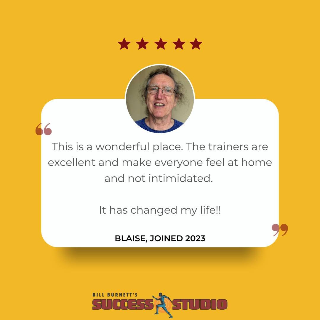 &ldquo;This is a wonderful place&hellip; it has changed my life!!&rdquo;

We&rsquo;re proud to be a space where expert training meets genuine connection&mdash;and where every client feels seen, supported, and capable.

No intimidation. Just real peop