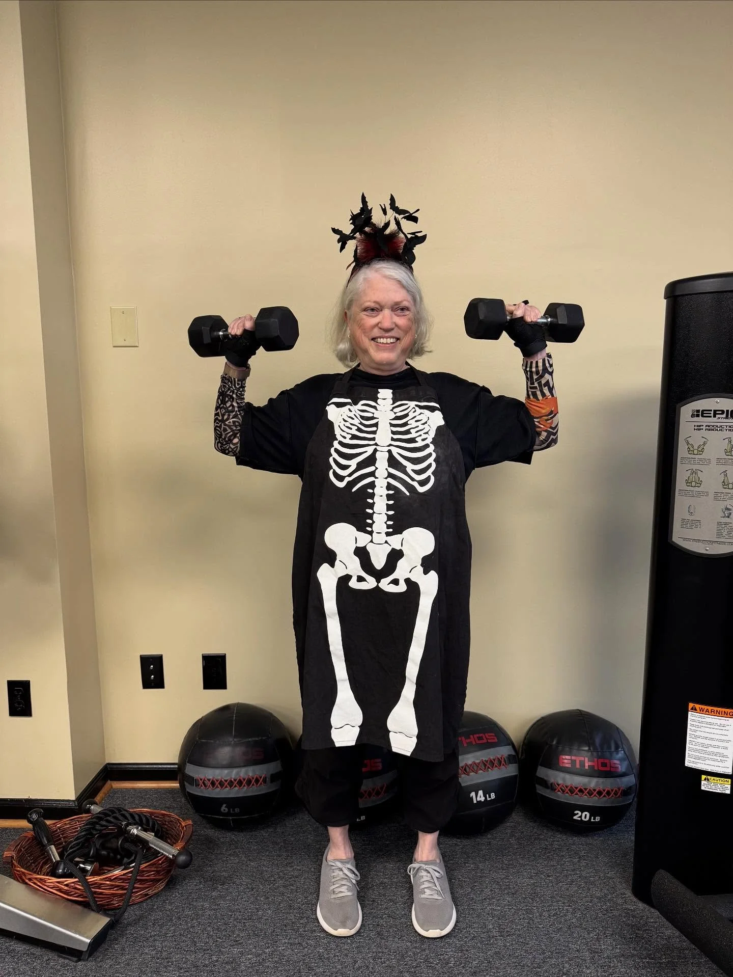 Bring a Boo week is in full swing! You only have 2 more days to bring a friend to small or large group! Tag a friend you want to come try Success Studio with you below