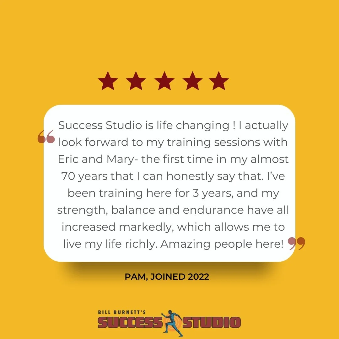 When fitness becomes something you actually look forward to&hellip; everything changes.

Thank you for trusting us with your fitness Pam!

Interested in seeing how our trainers can help you create life changing results? Give us a call at 4349842277