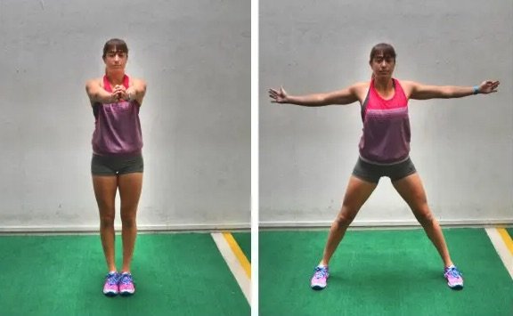 Jumping Jacks: An Excellent Addition to Your Workout