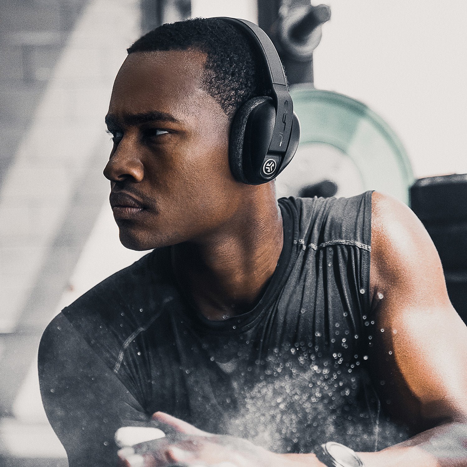 Best Workout Headphones 2023, Bill Burnett's Success Studio