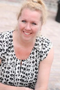 CLAUDETTE NOURIS  Landelijke coördinatie