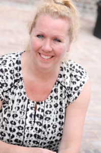 CLAUDETTE NOURIS Landelijke coördinatie
