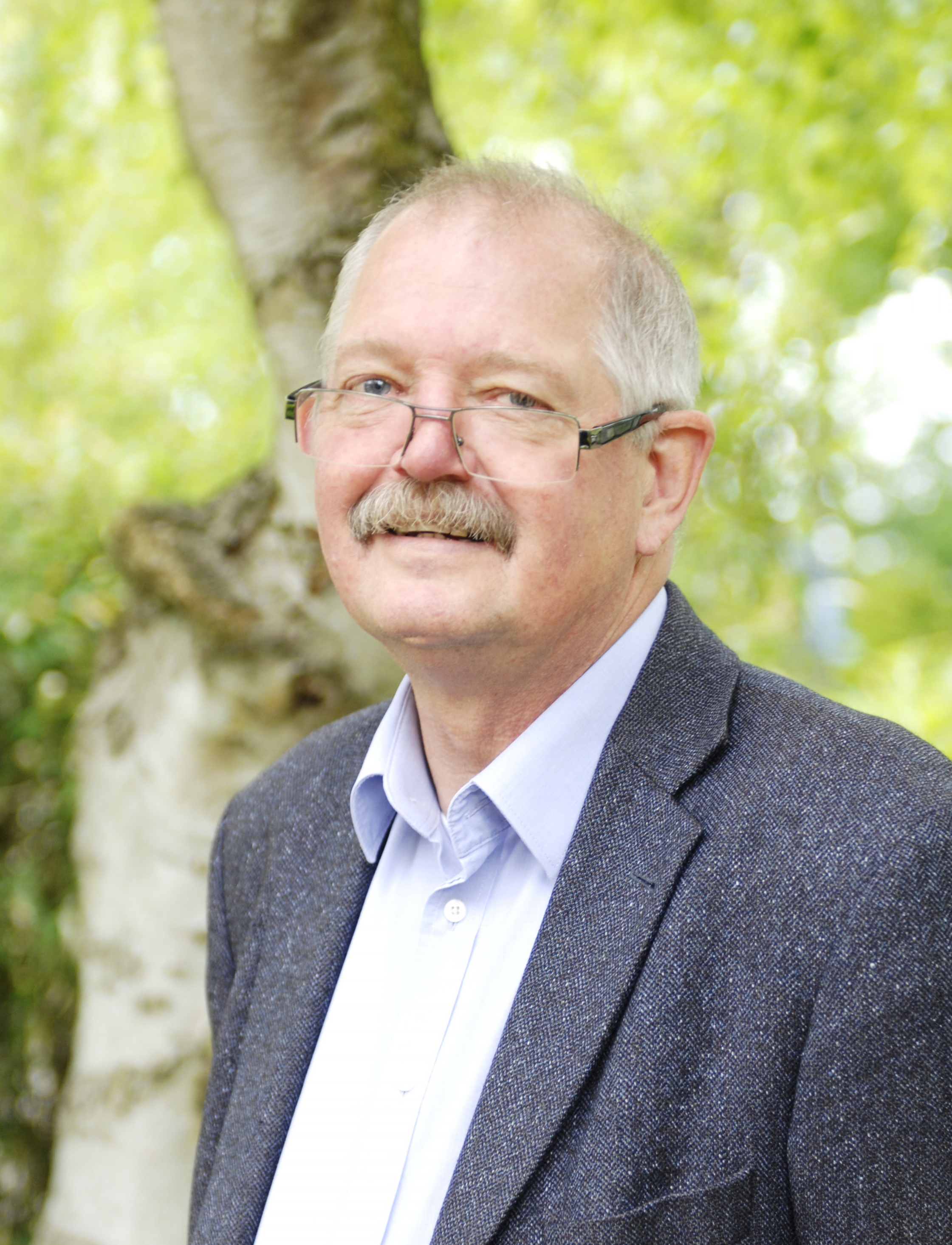 FRANK HOOGEBOOM Adviseur