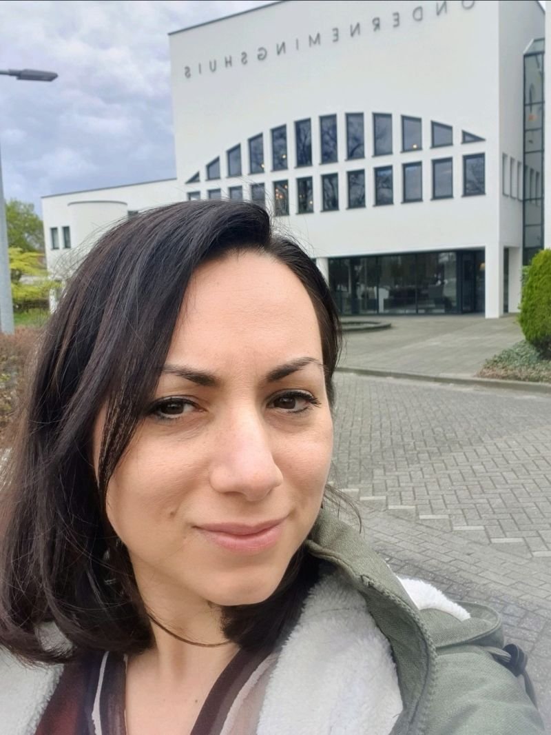 10 vragen interview Jasmijn Jaran “workshop Zelfzorg”