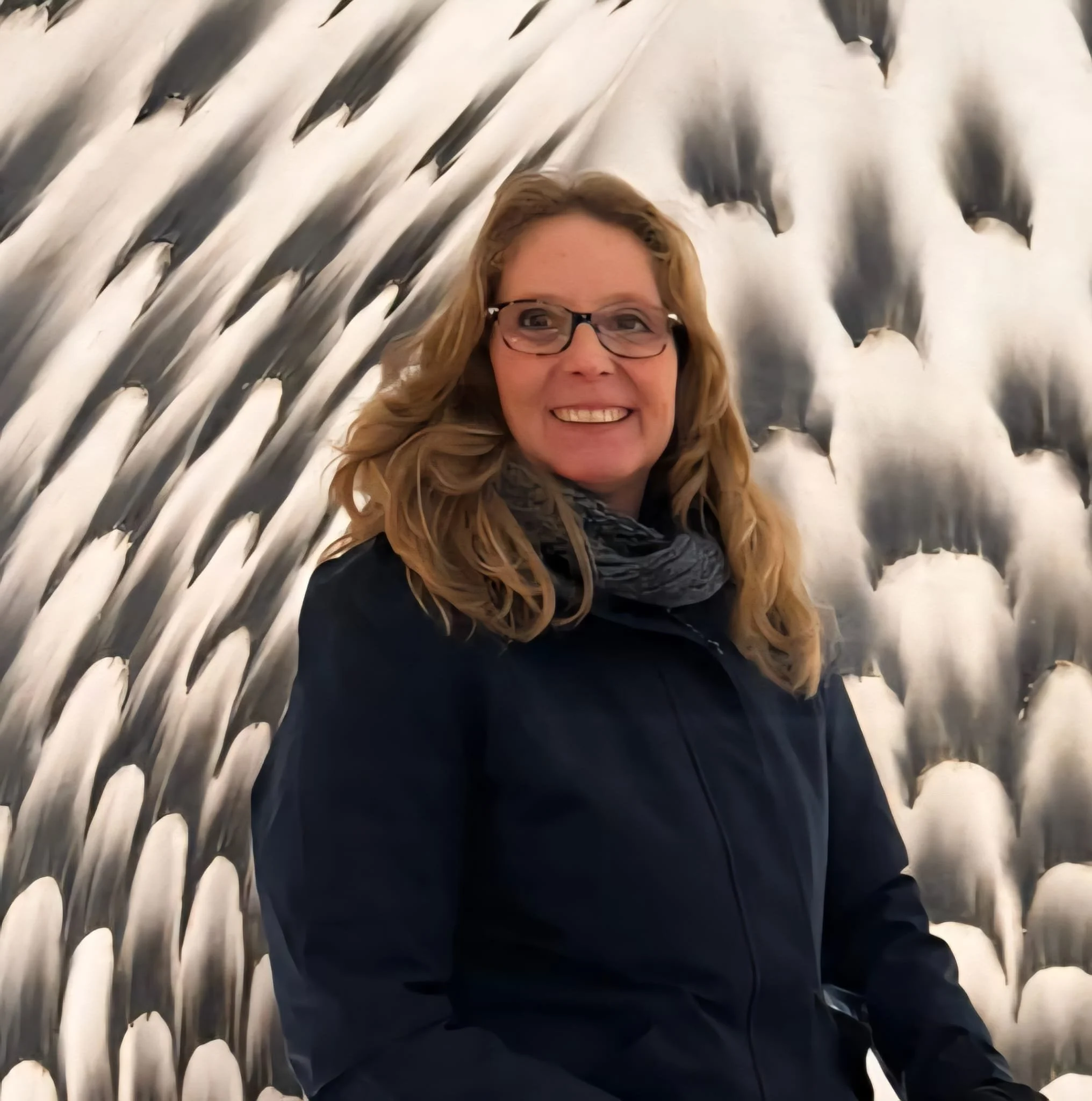10 vragen interview coördinator Petra Dekker