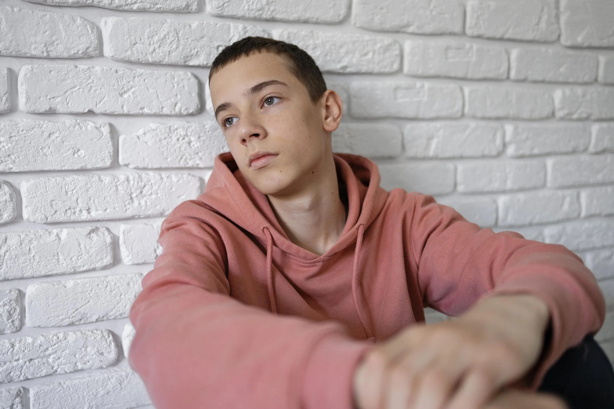 Wanneer school niet meer past: durven kiezen voor herstel