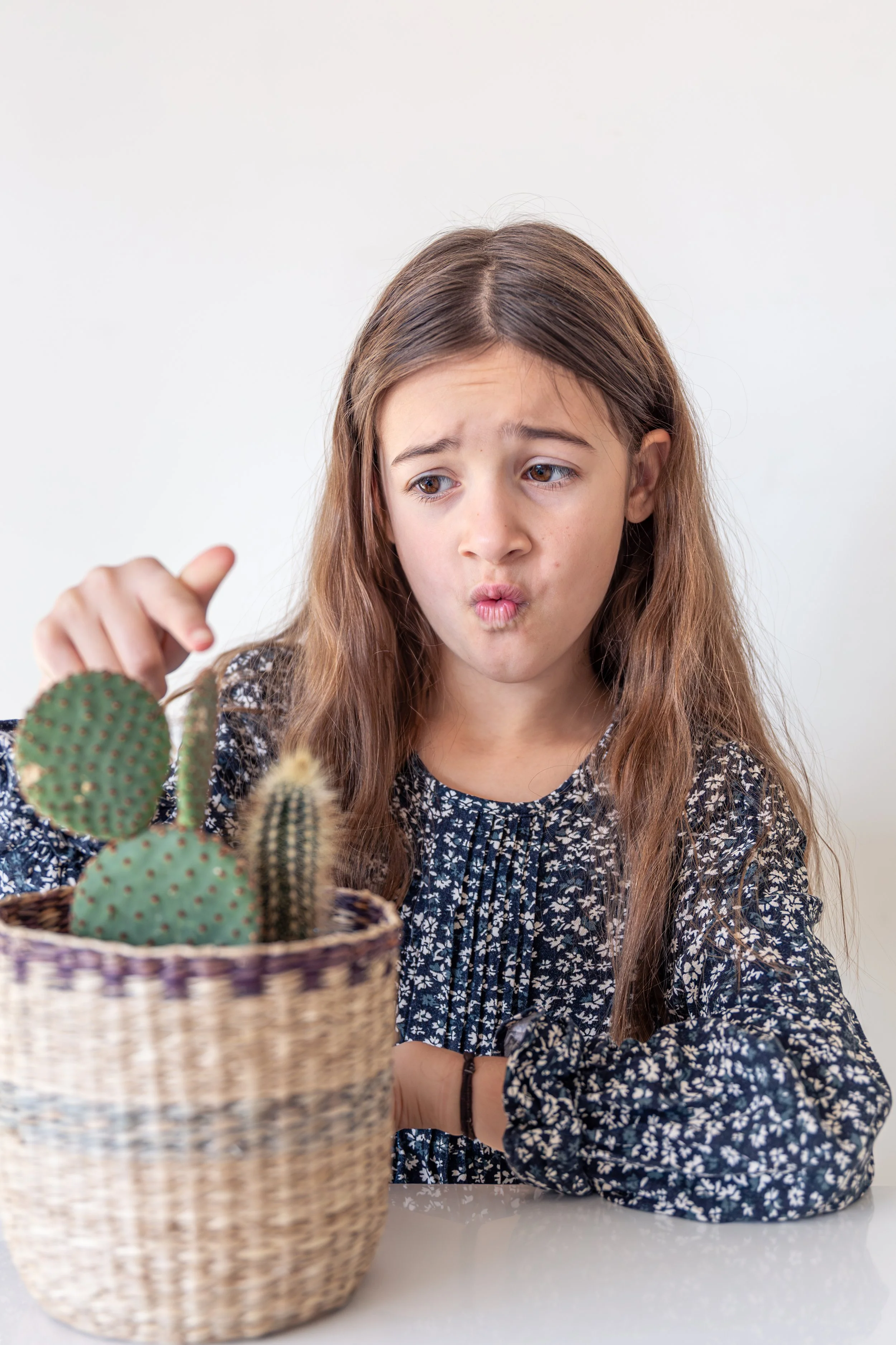 Als de wereld te hard, te fel en te veel is