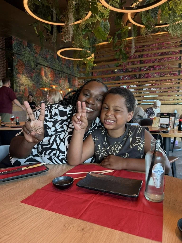 Wat mij overeind houdt als moeder