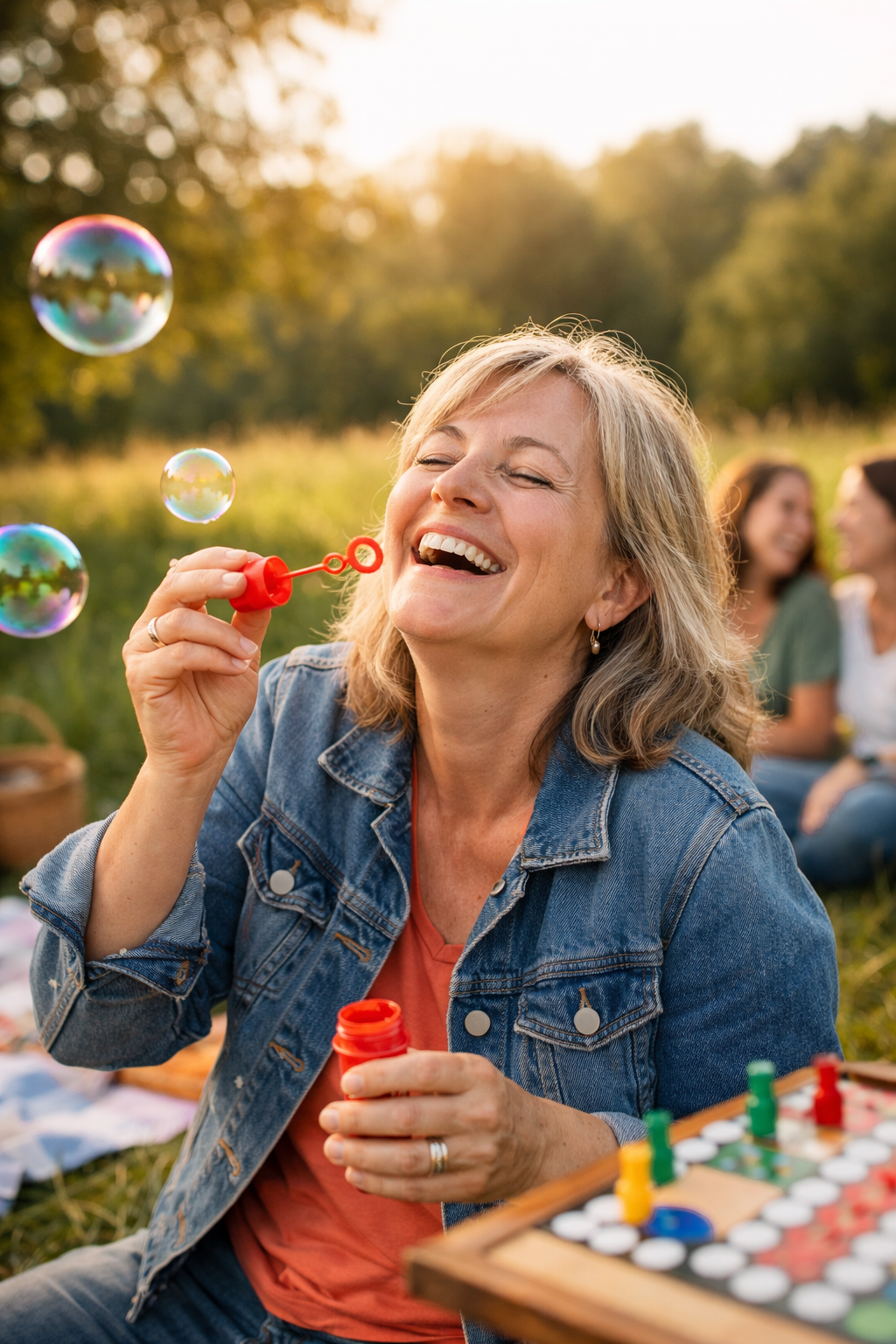Hoe ik het spelen kwijt raakte en weer terugvond