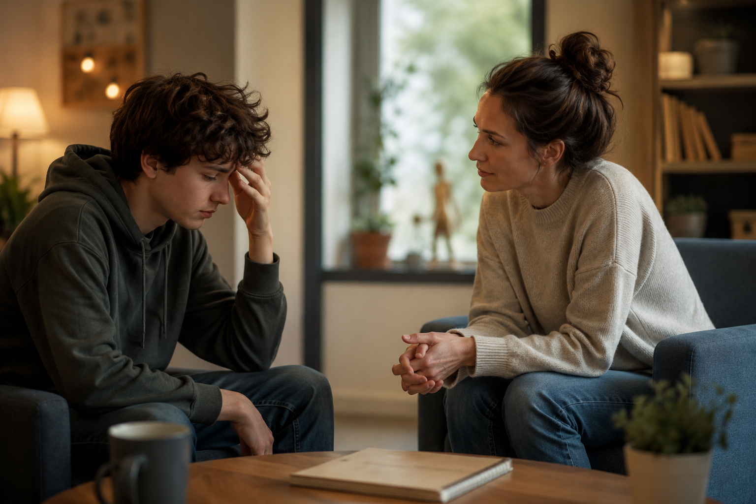 "Wat heb je nodig?" Misschien is dat niet de eerste vraag die we moeten stellen.