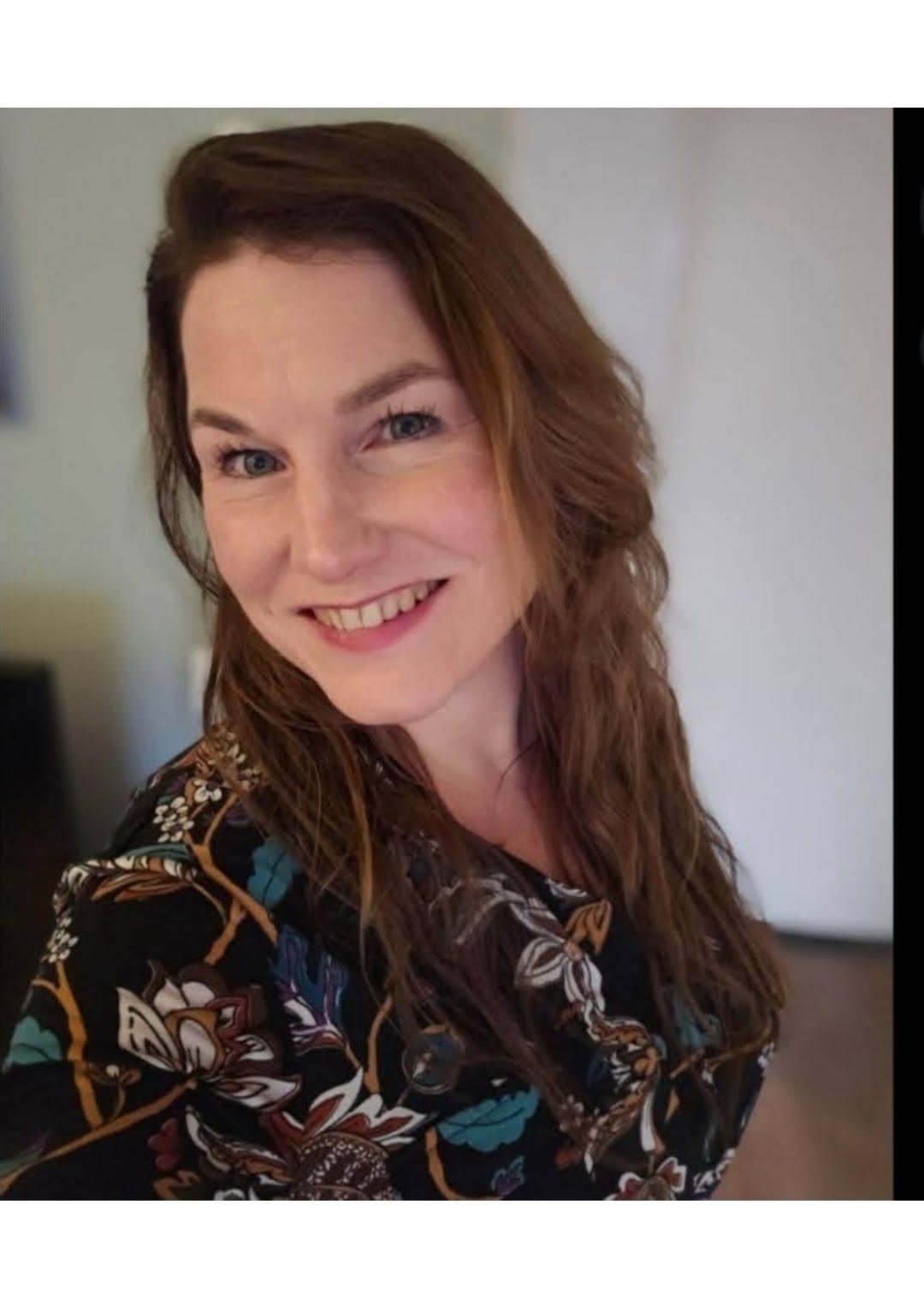Regiomoeder Bianca stelt zich voor